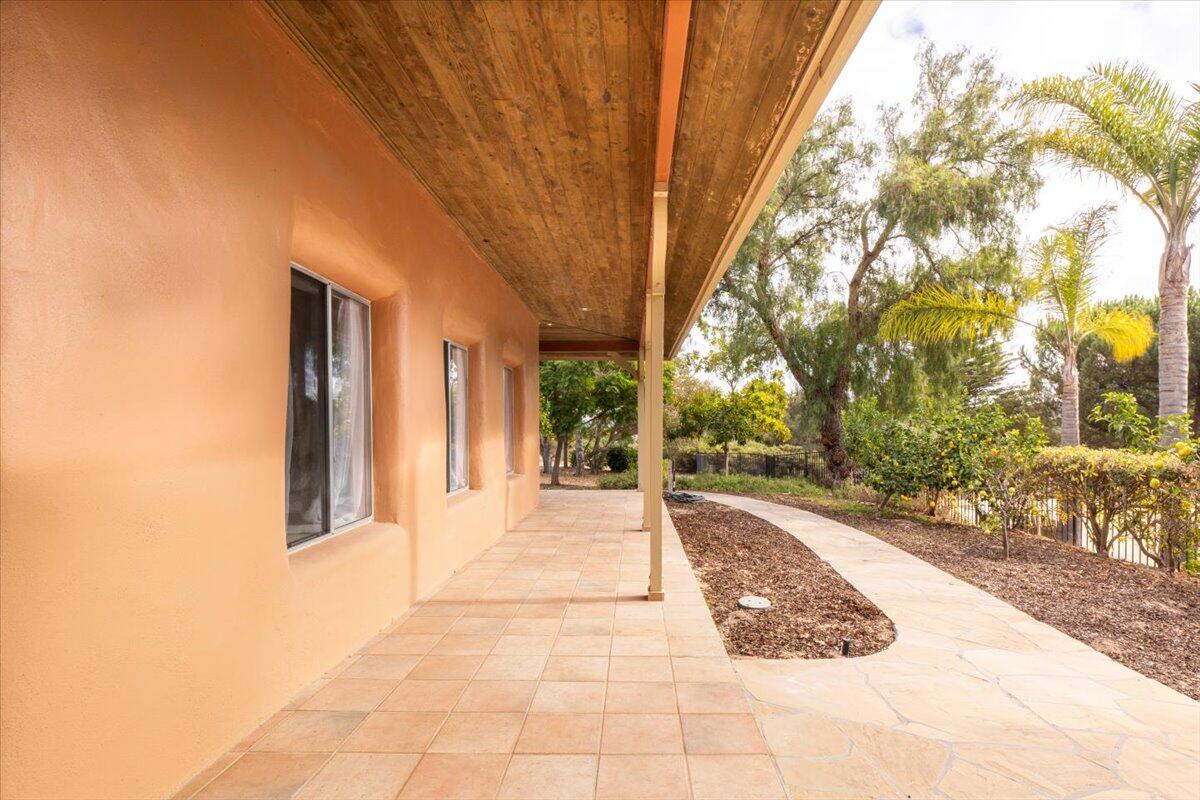 1910 Tularosa Road Lompoc, CA 93436 - Photo 23 of 55 a view of a backyard