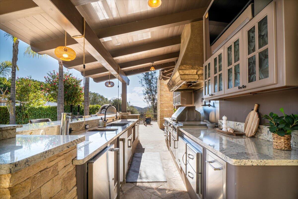 1910 Tularosa Road Lompoc, CA 93436 - Photo 31 of 55 a view of a swimming pool with outdoor seating