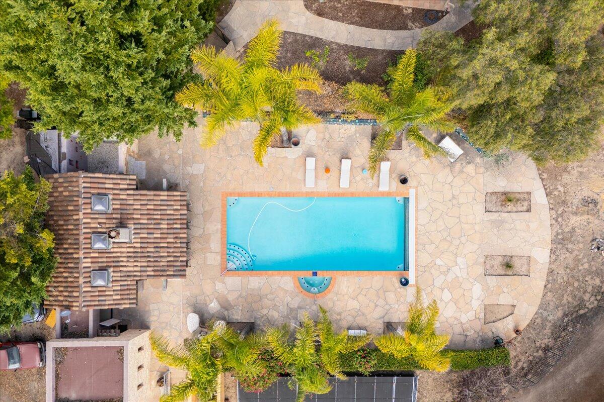 1910 Tularosa Road Lompoc, CA 93436 - Photo 47 of 55 a view of a yard