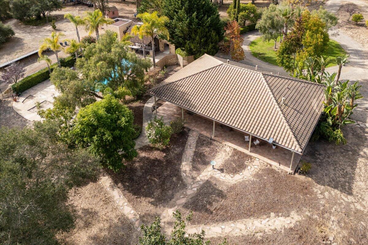 1910 Tularosa Road Lompoc, CA 93436 - Photo 51 of 55 a view of backyard and tree