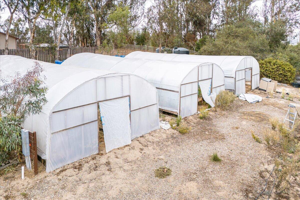 1910 Tularosa Road Lompoc, CA 93436 - Photo 53 of 55 a view of a backyard of the house