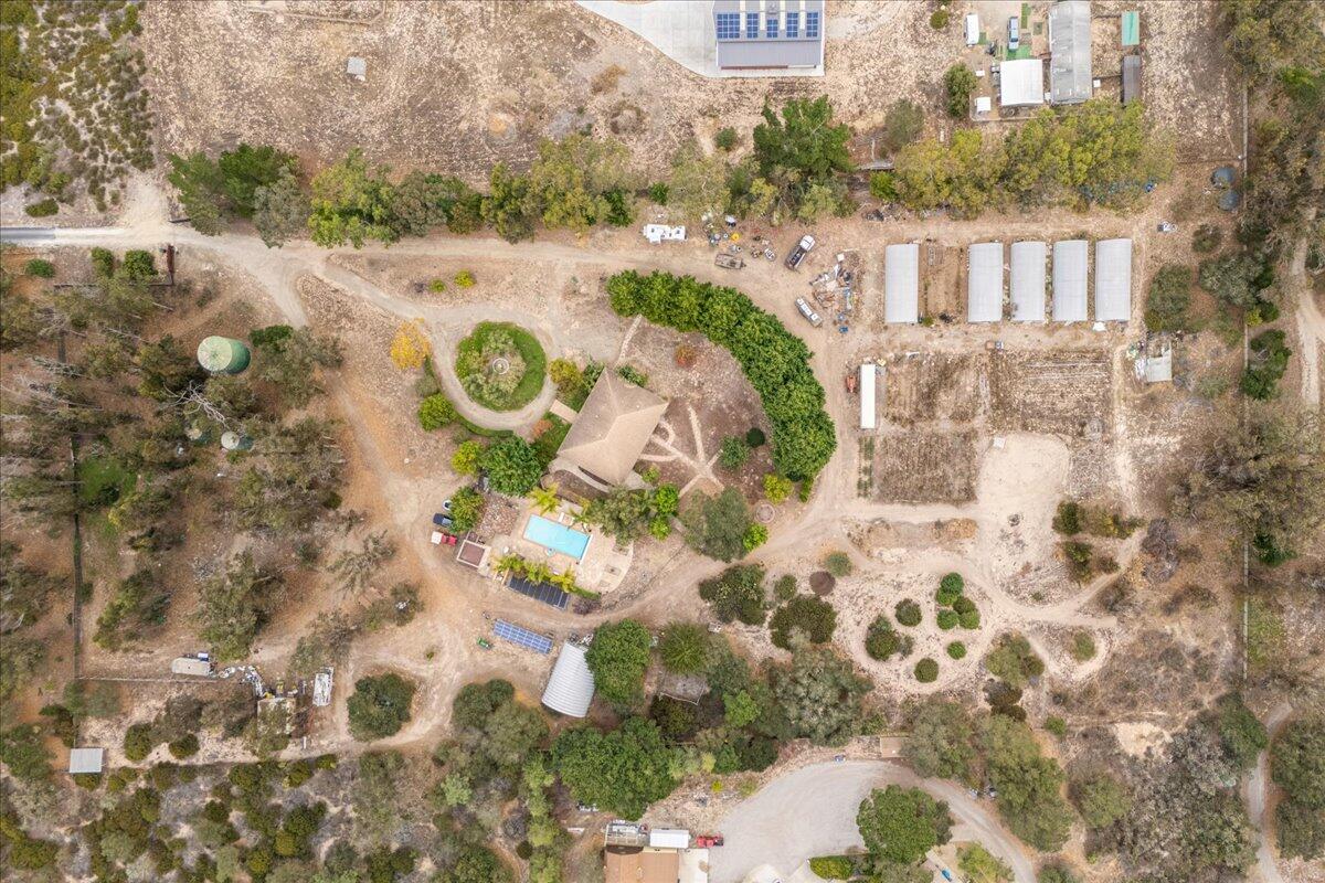 1910 Tularosa Road Lompoc, CA 93436 - Photo 55 of 55 a view of outside space and yard