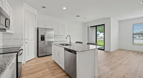 $2,731 | 5600 Northwest Coventry Circle, Unit 4BR, Port St. Lucie, FL 34986
