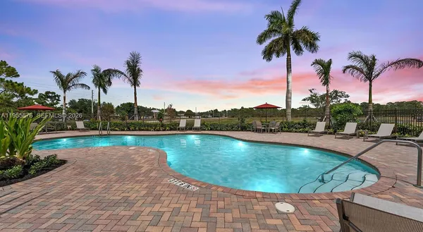 $2,731 | 5600 Northwest Coventry Circle, Unit 4BR, Port St. Lucie, FL 34986