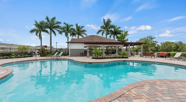 $2,731 | 5600 Northwest Coventry Circle, Unit 4BR, Port St. Lucie, FL 34986
