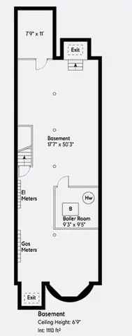 $1,295,000 | 525 West 150th Street | Hamilton Heights