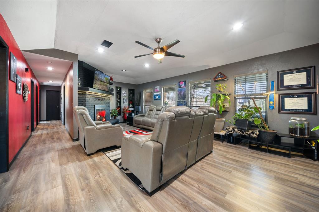 206 County Road Paris, TX 75462 - Photo 6 of 40