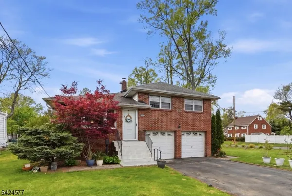$575,000 | 1400 Field Avenue, South Plainfield, NJ 07080