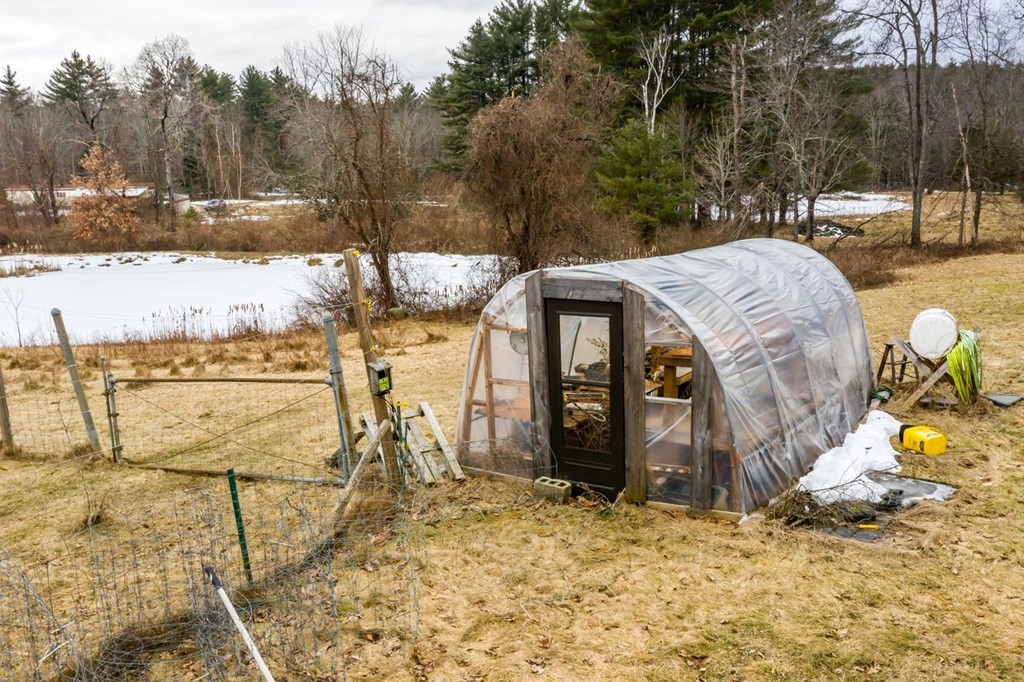 Tbd Pond Hill Road Barrington, NH 03825 - Photo 10 of 13 Gallery Image 10
