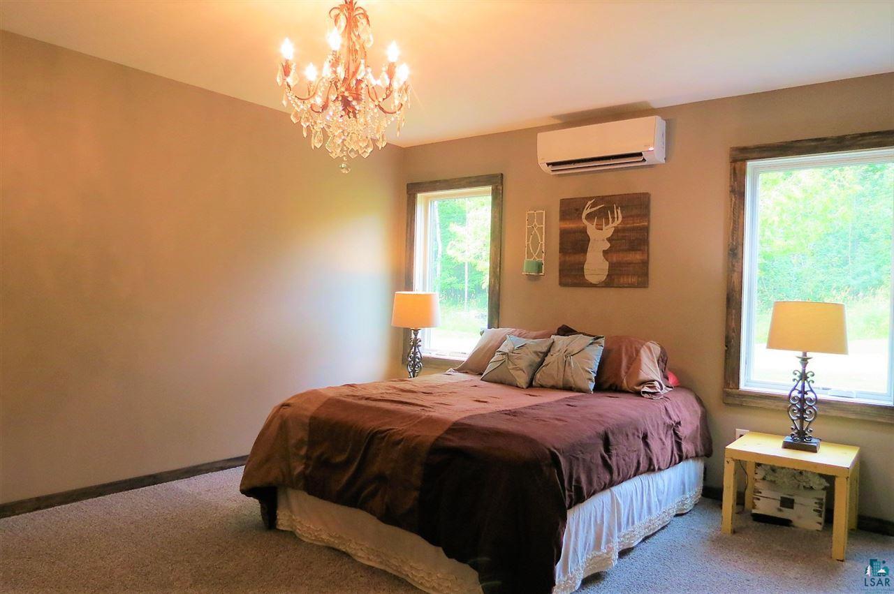 67 West Stark Road Esko, MN 55733 - Photo 8 of 18 Large walk in closet and private bath