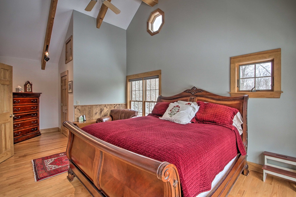 181 Toad Hill Road Franconia, NH 03580 - Photo 17 of 36 Gallery Image 17