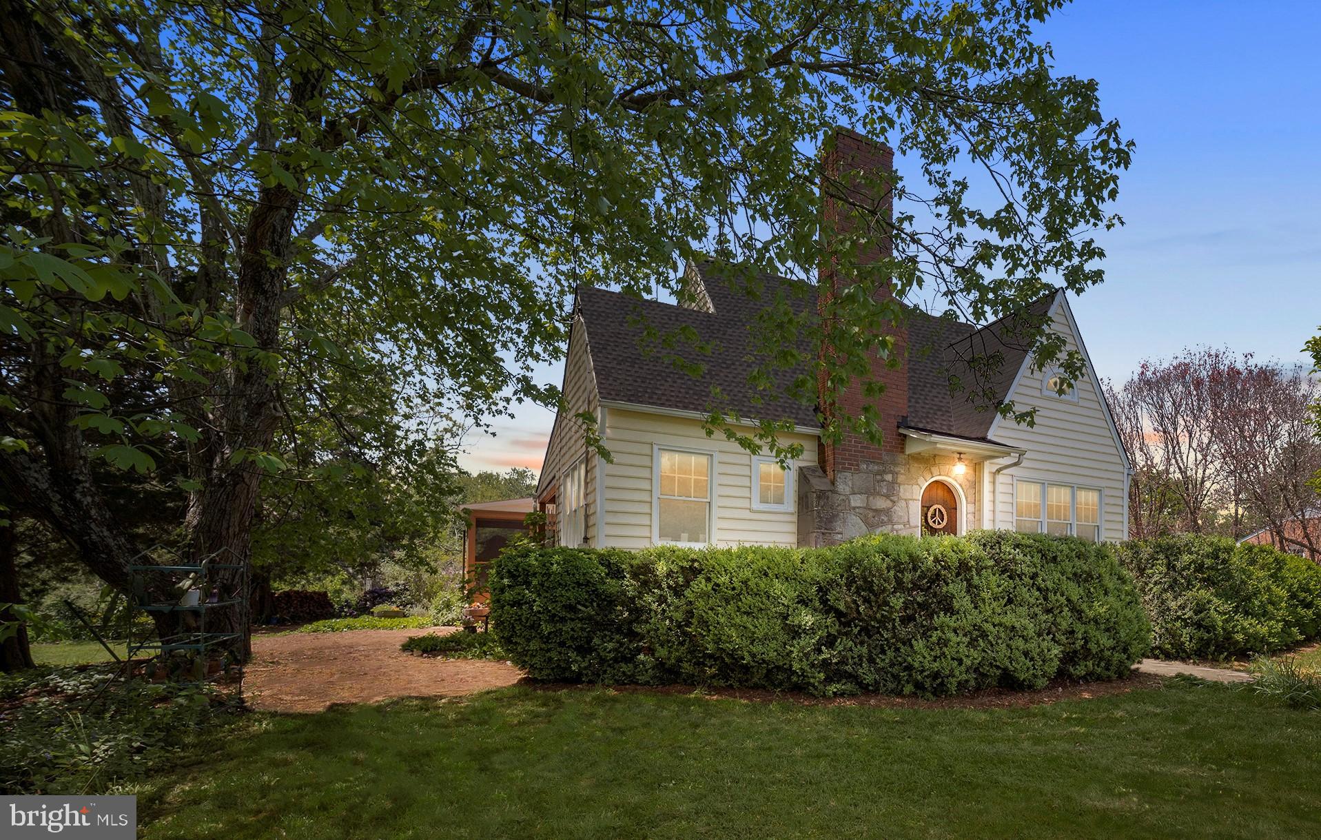 32 Manse Road Fredericksburg, VA 22406 - Photo 1 of 54 Dreams really can come true!