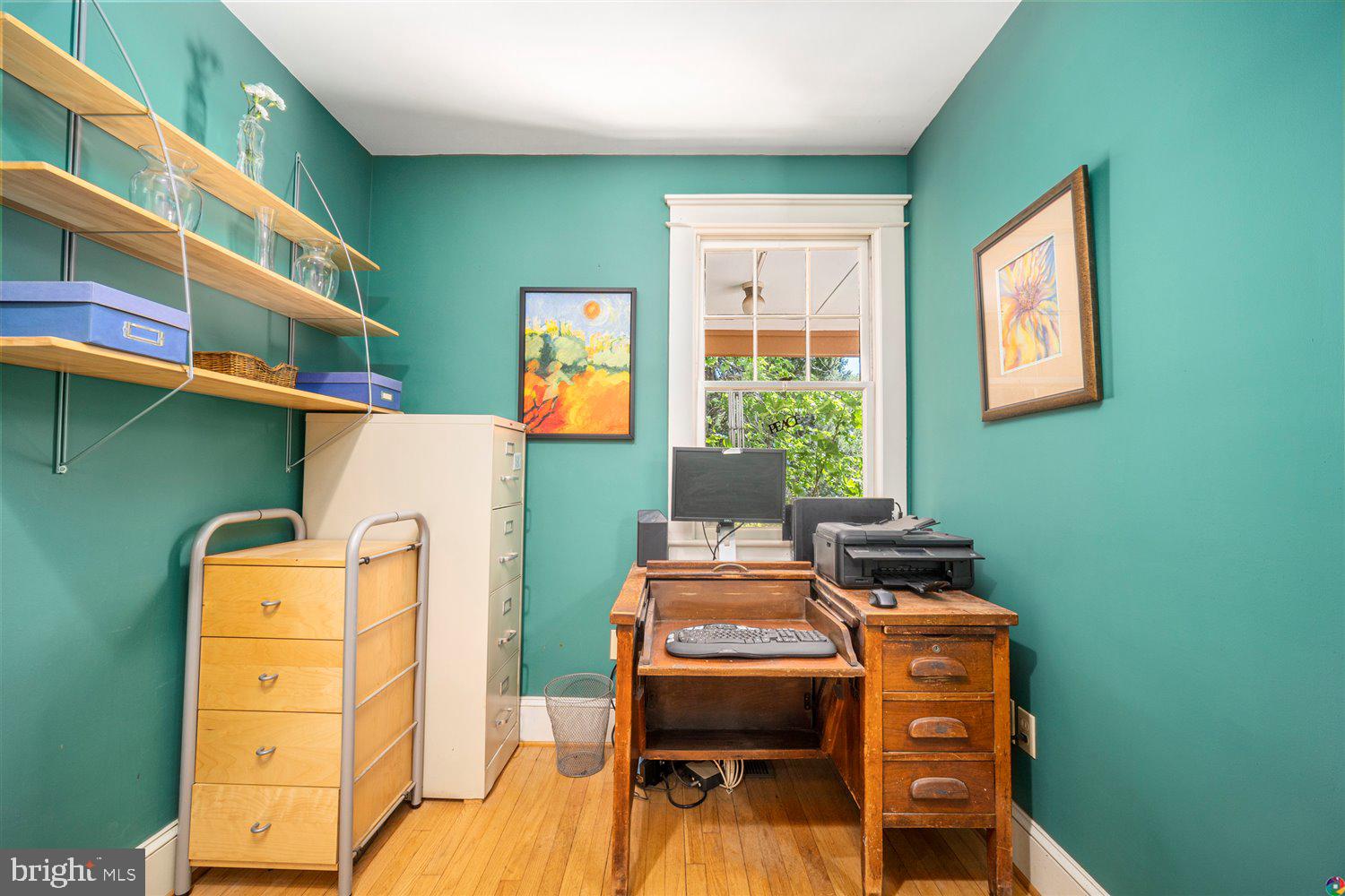 32 Manse Road Fredericksburg, VA 22406 - Photo 20 of 54 Perfect home office!