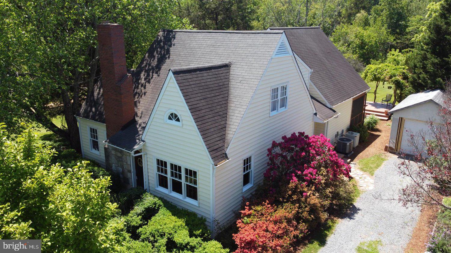 32 Manse Road Fredericksburg, VA 22406 - Photo 39 of 54 This is a beautiful home!