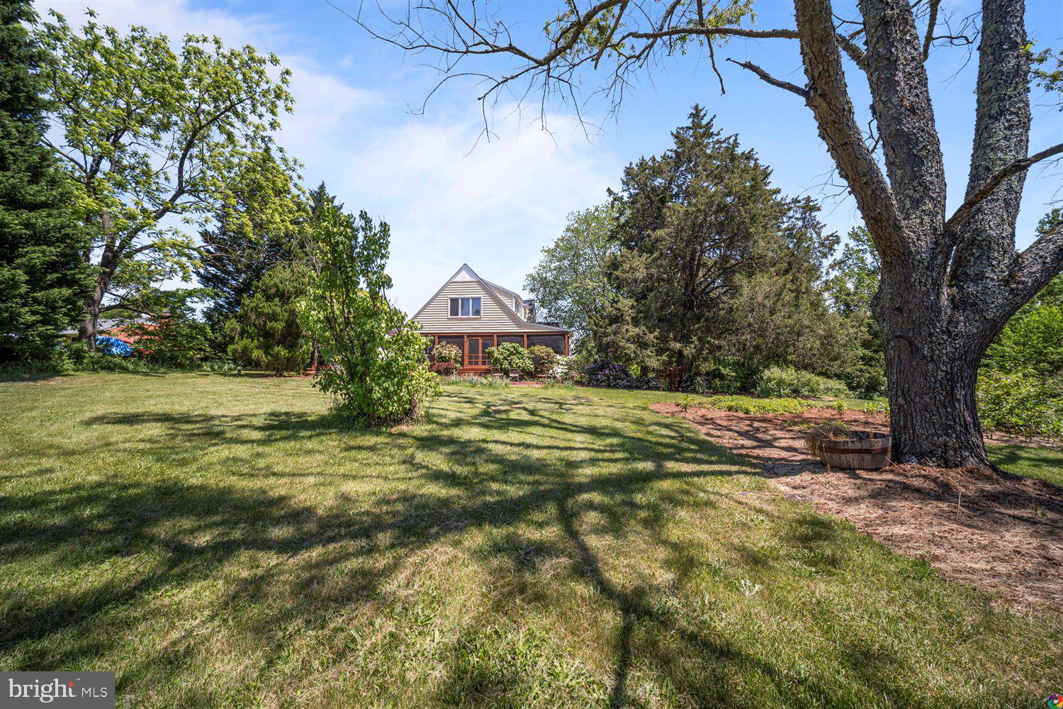 32 Manse Road Fredericksburg, VA 22406 - Photo 44 of 54 Situated on five acres.