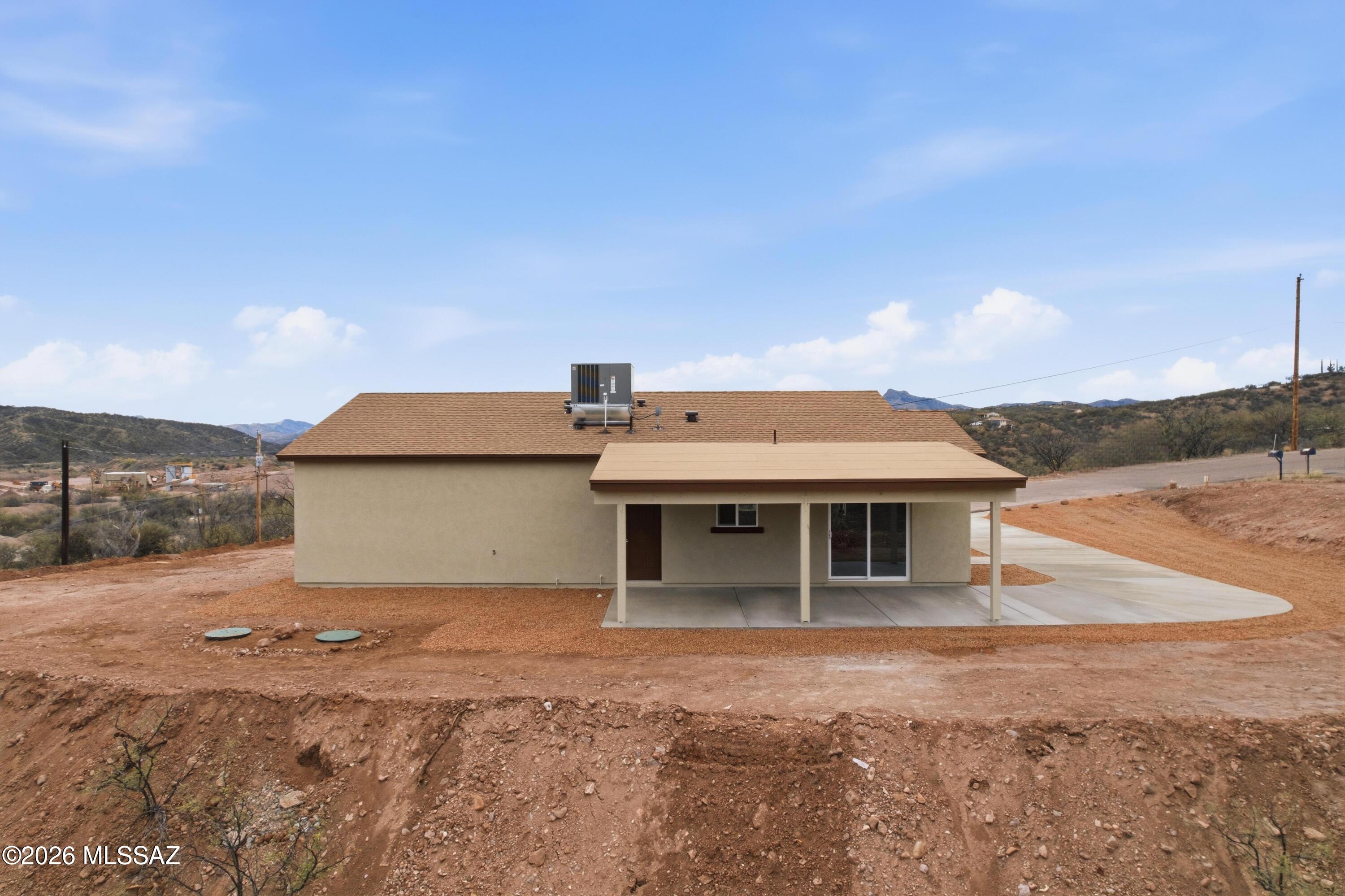 1272 Circulo Yerba Buena Rio Rico, AZ 85648 - Photo 35 of 48 Gallery Image 35