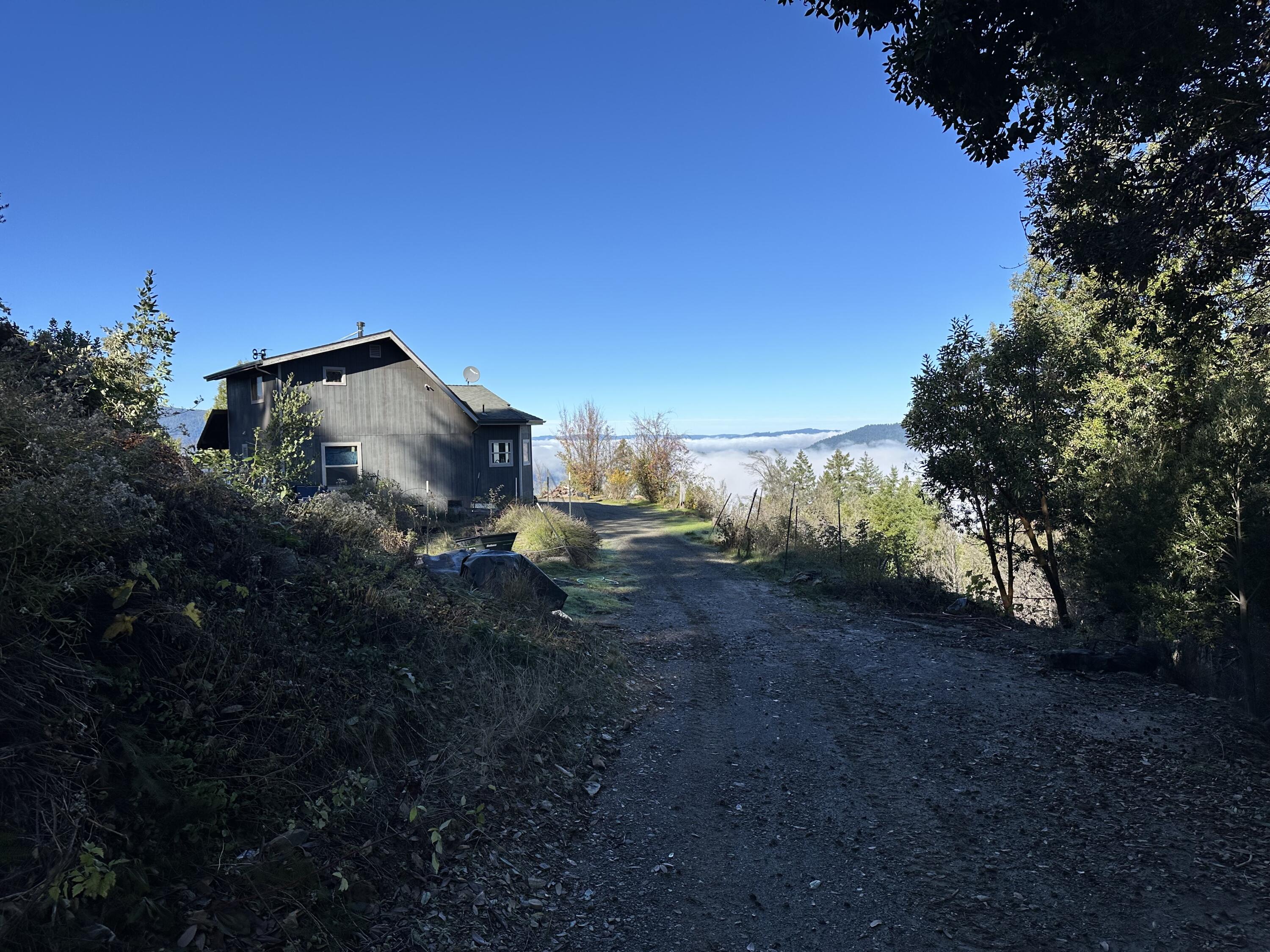 3 Coon Crk Road Burnt Ranch, CA 95527 - Photo 2 of 41