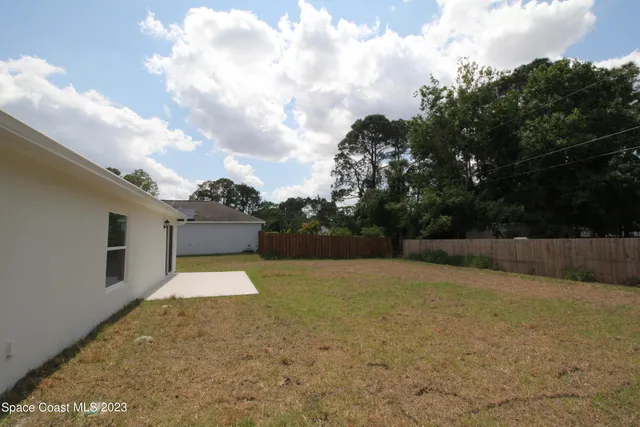 $1,895 | 256 Trembley Avenue Southwest, Palm Bay, FL 32908