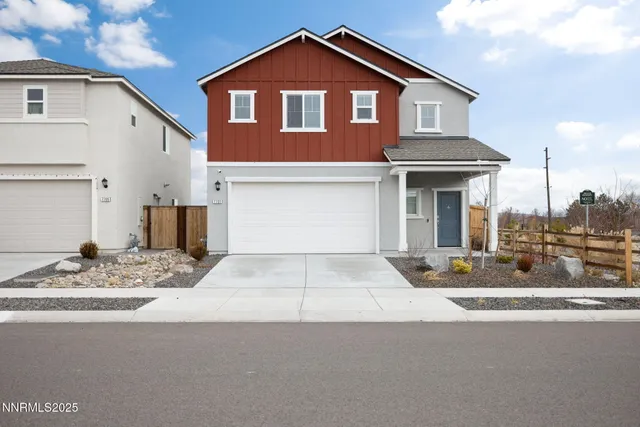 $449,999 | 7701 Wandering Way, Reno, NV 89506