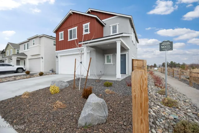 $449,999 | 7701 Wandering Way, Reno, NV 89506