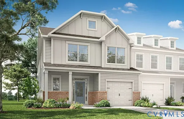 $489,990 | 6420 Quinlynn Place, Chesterfield, VA 23120