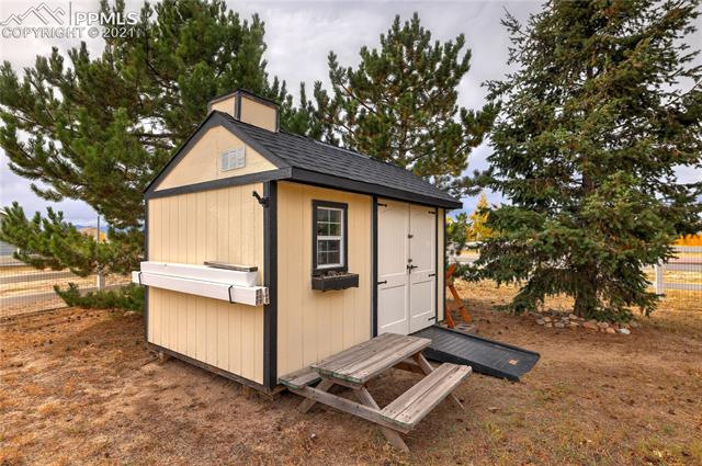 8390 Tibbs Road Peyton, CO 80831 - Photo 47 of 50