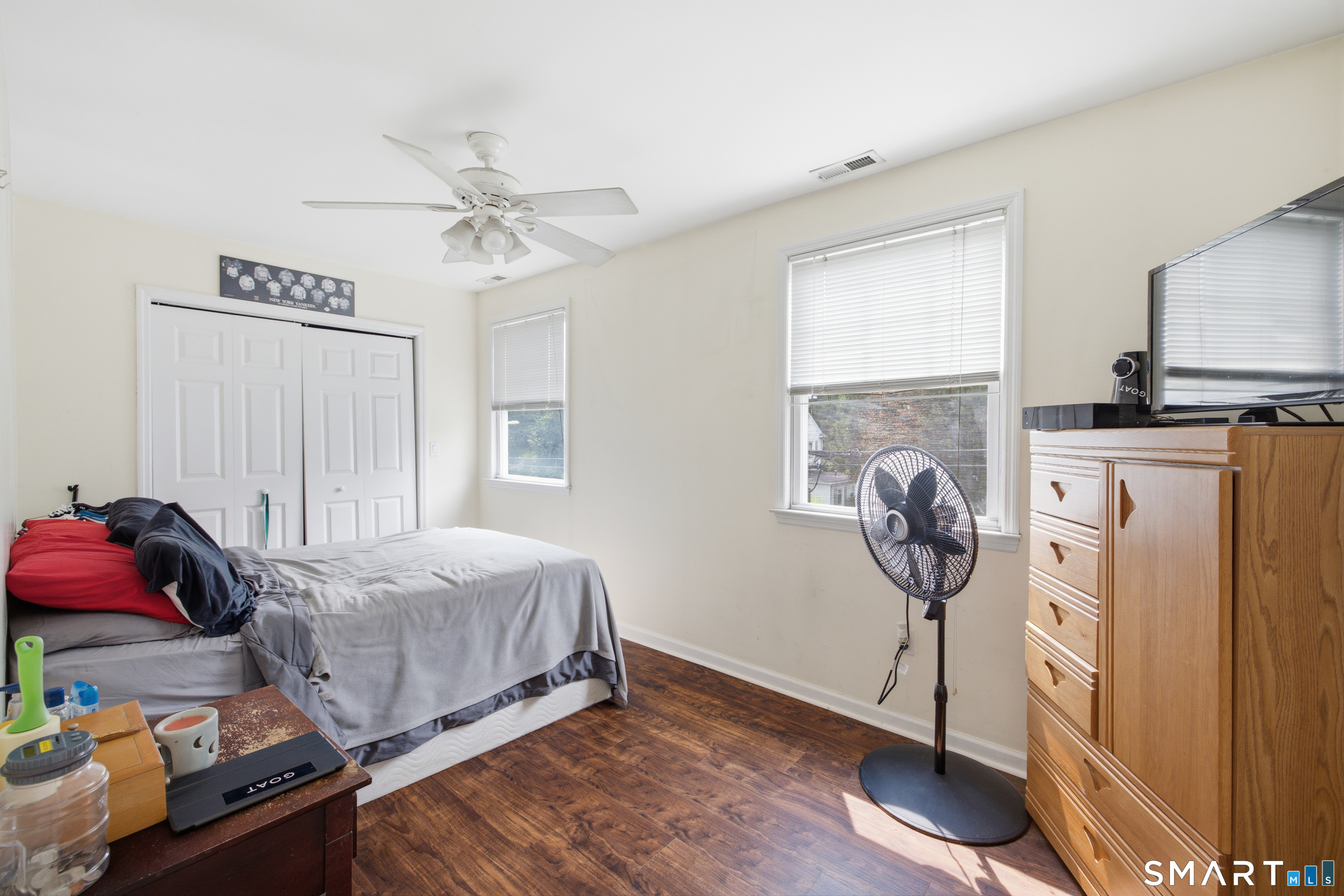 21 Culloden Road Stamford, CT 06902 - Photo 25 of 35 Unit 2 Bedroom