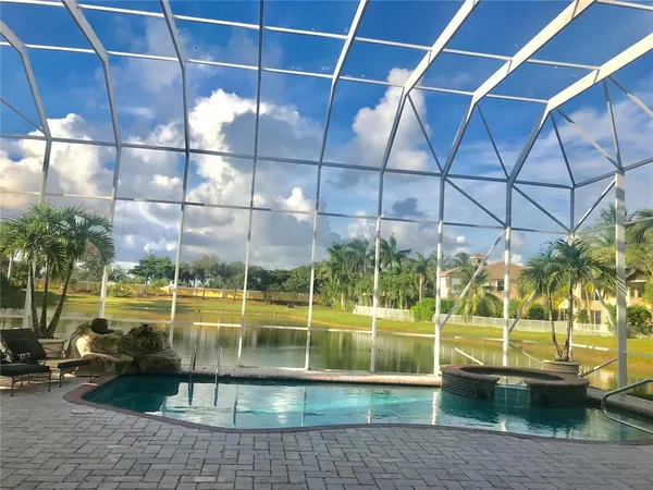 $6,400 | 9543 Campi Drive, Lake Worth, FL 33467