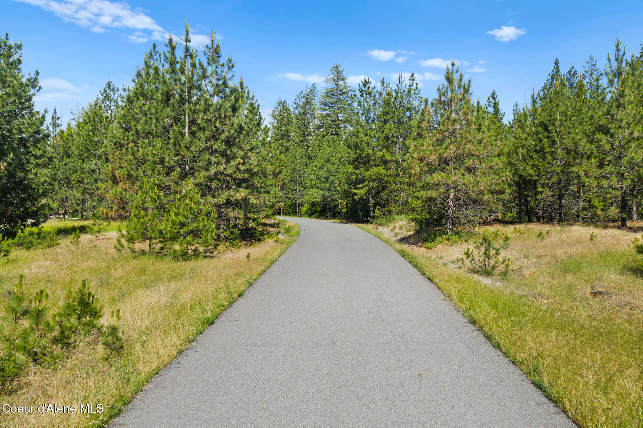 Nka East Rookery Road Hayden, ID 83835 - Photo 17 of 25 Paved Road