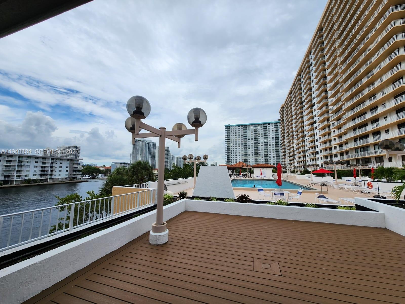 290 174th Street, Unit 1908 Sunny Isles Beach, FL 33160 - Photo 20 of 29