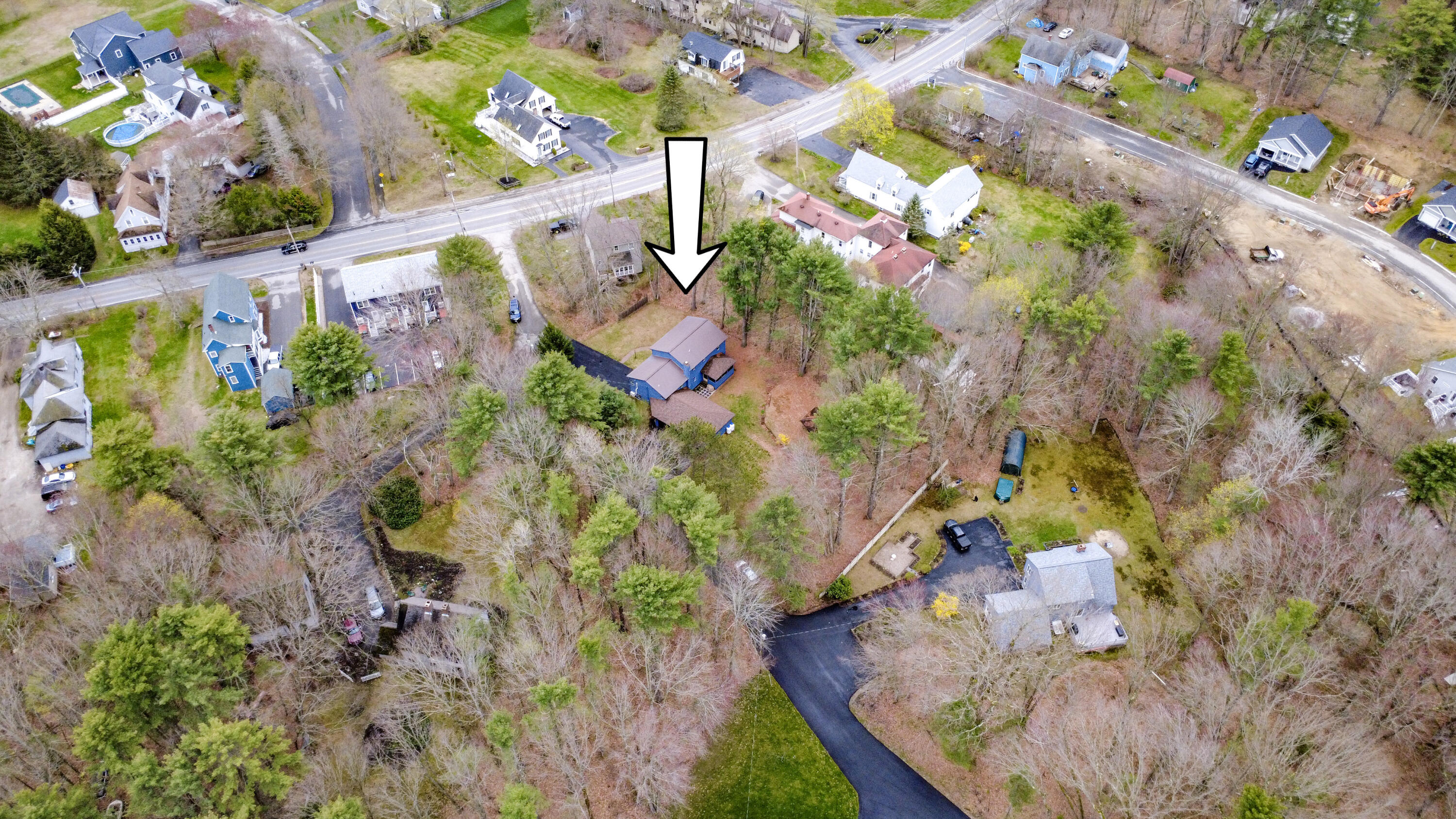4 Greta Lane Saco, ME 04072 - Photo 25 of 26 4GretaLn-92