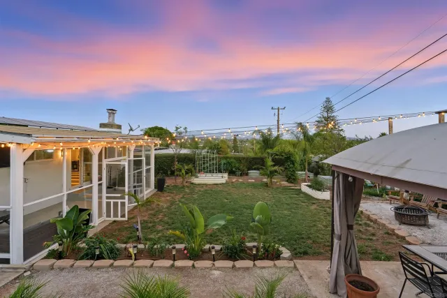 $777,975 | 720 West Fig Street, Fallbrook, CA 92028