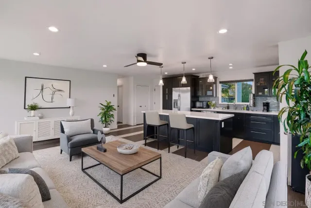 $777,975 | 720 West Fig Street, Fallbrook, CA 92028