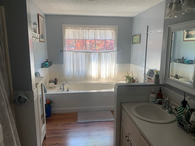 1307 Colony Drive Raleigh, NC 27603 - Photo 15 of 18 Photo 15