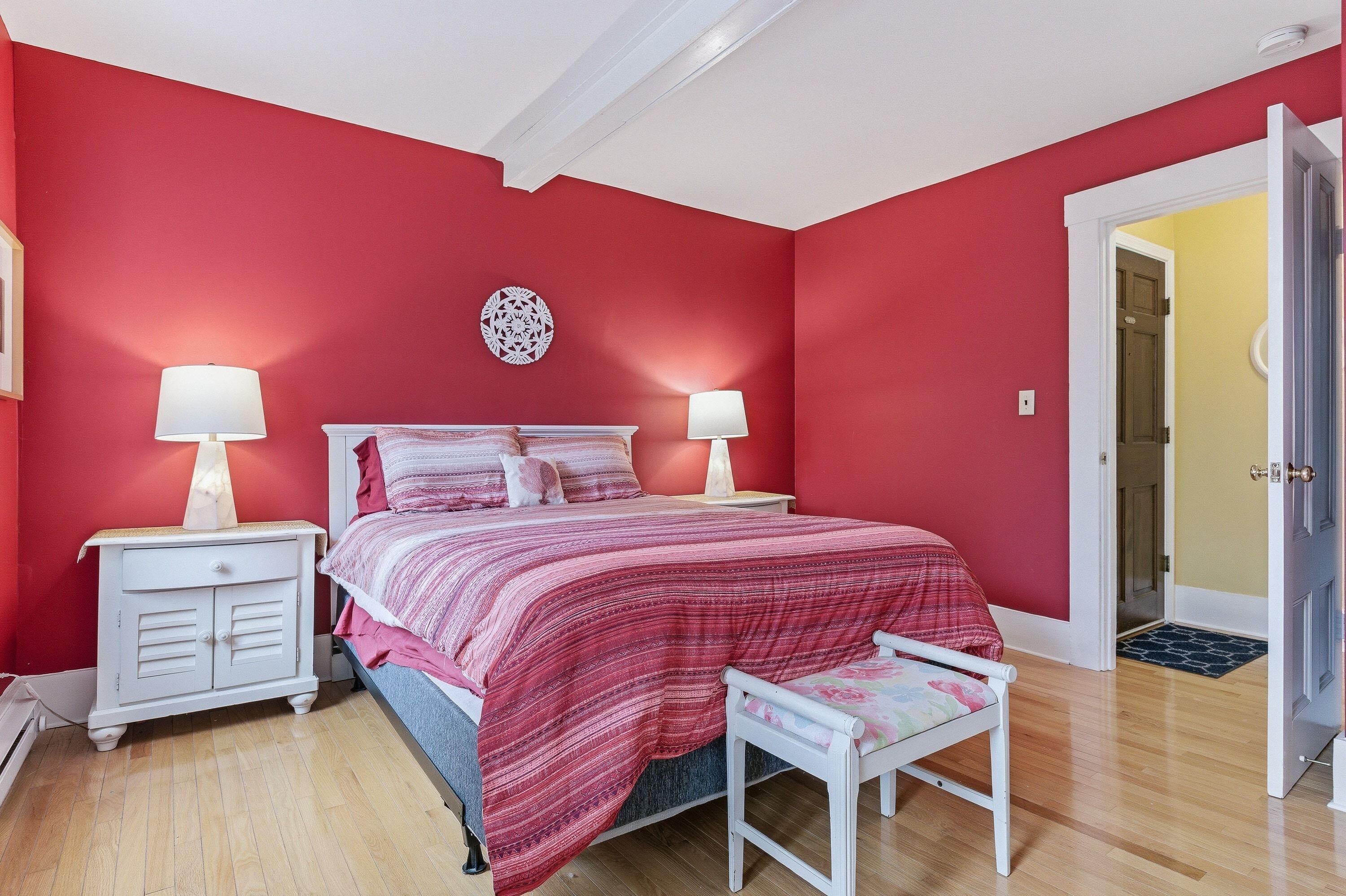 60 Pine Hill Road South, Unit 318 Ogunquit, ME 03907 - Photo 17 of 29 Other view of Bedroom