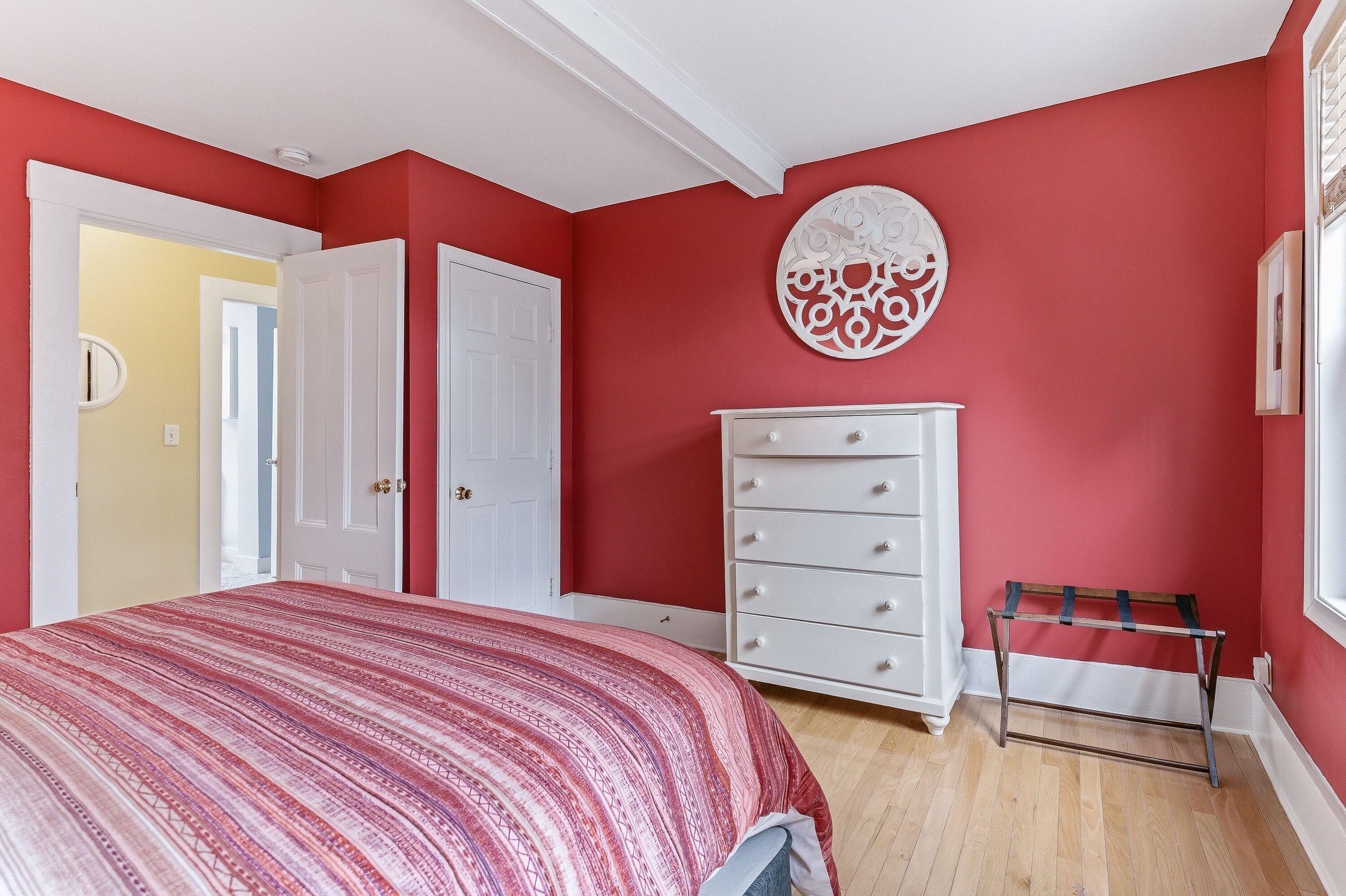 60 Pine Hill Road South, Unit 318 Ogunquit, ME 03907 - Photo 18 of 29 Closet in bedroom