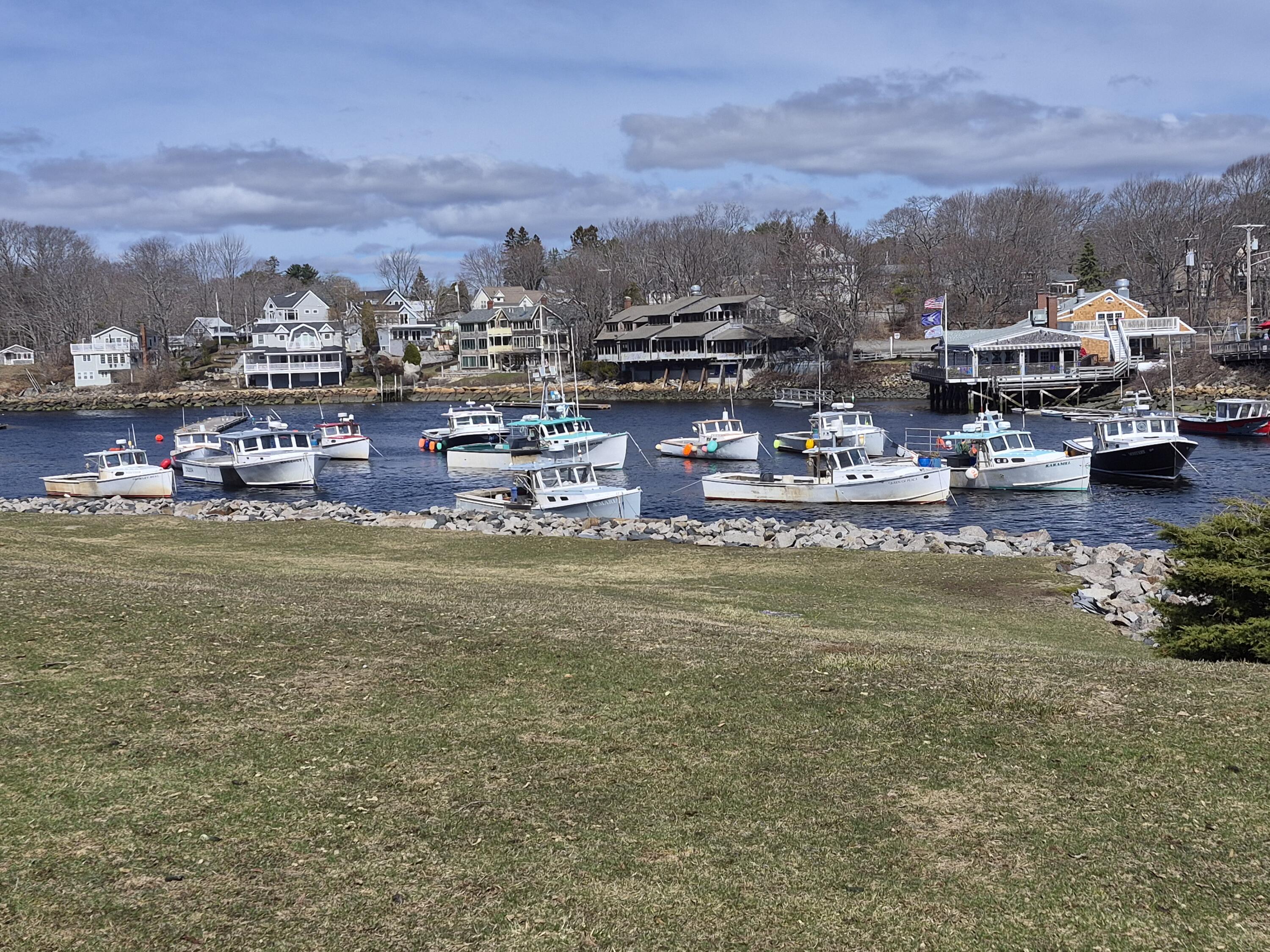 60 Pine Hill Road South, Unit 318 Ogunquit, ME 03907 - Photo 25 of 29 Perkins Cove