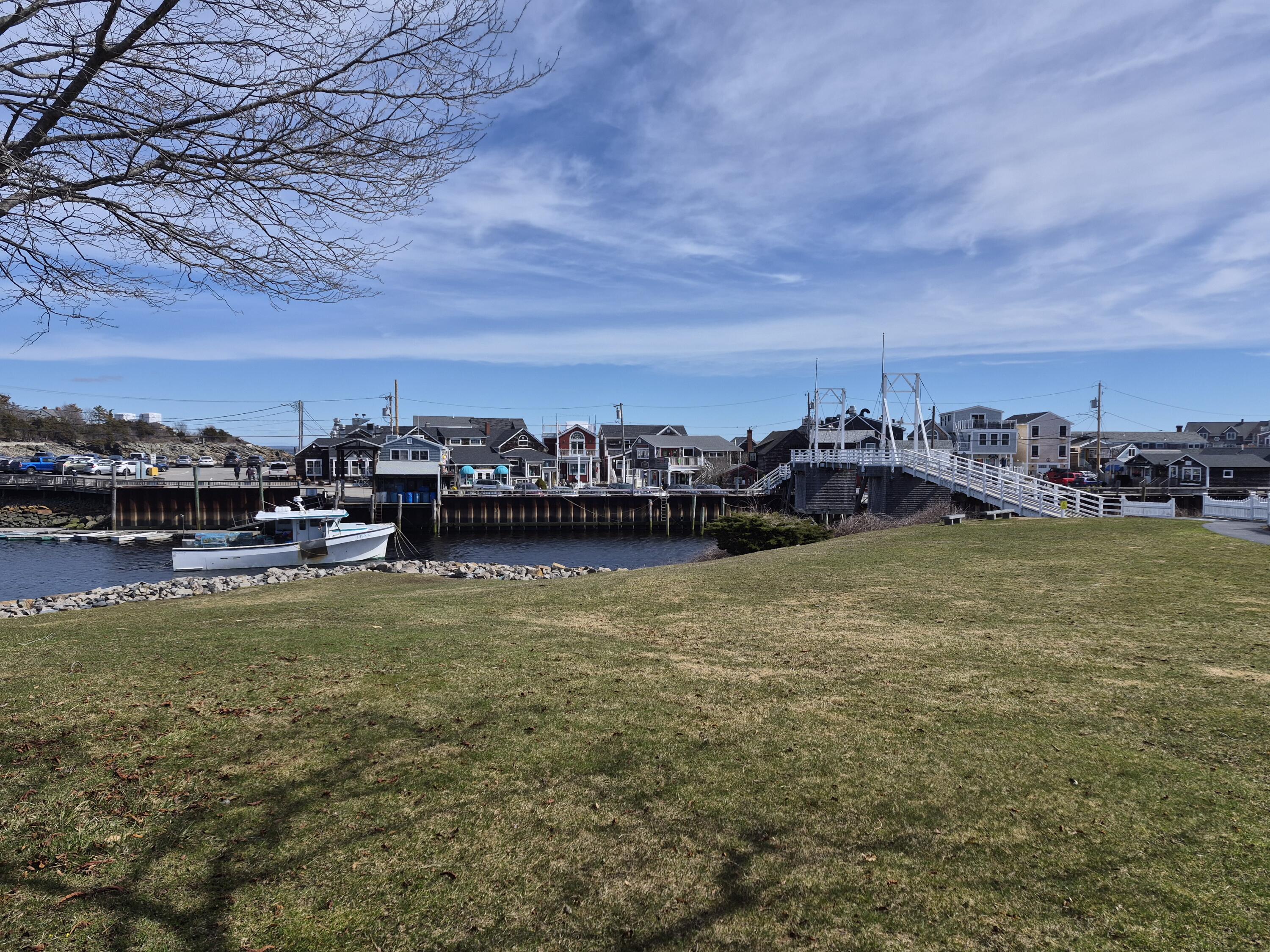 60 Pine Hill Road South, Unit 318 Ogunquit, ME 03907 - Photo 26 of 29 Short walk to the Cove