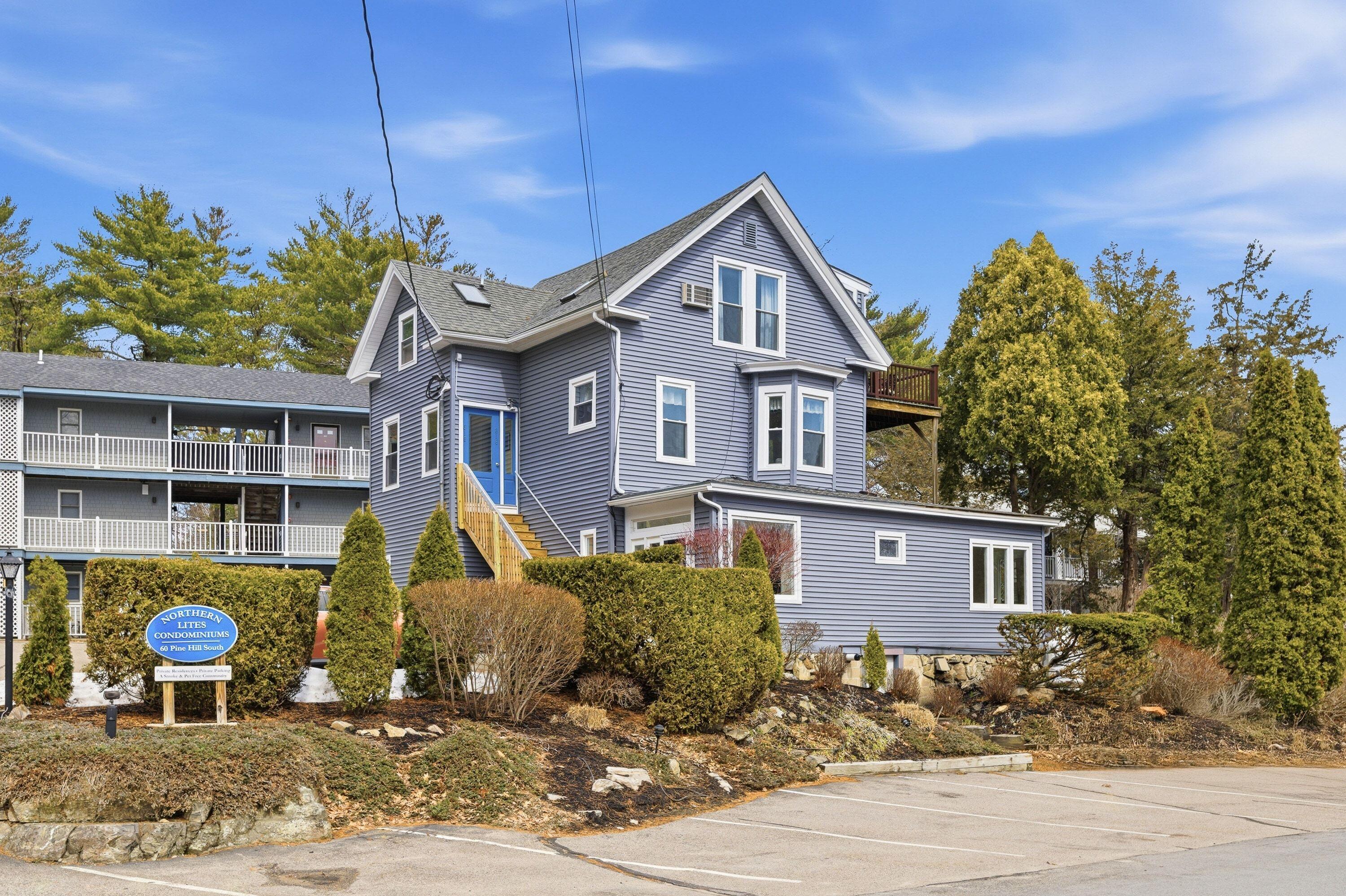 60 Pine Hill Road South, Unit 318 Ogunquit, ME 03907 - Photo 29 of 29 60 Pine Hill S