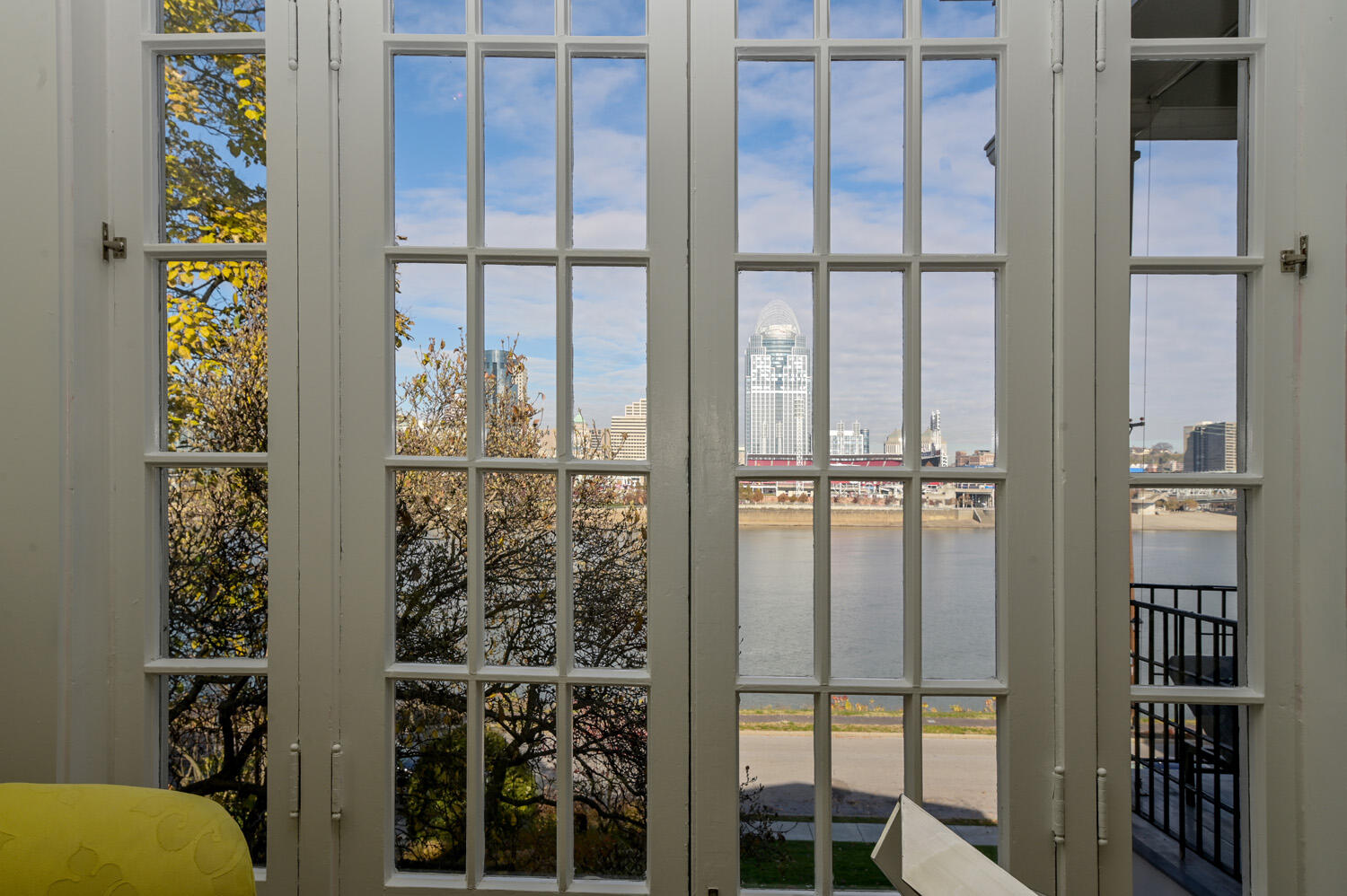 321 Riverside Drive, Unit 201 Covington, KY 41011 - Photo 34 of 49 Gallery Image 34