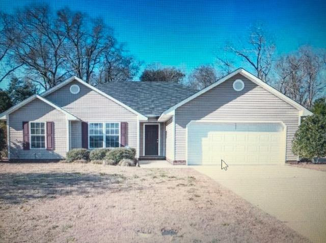 2860 Amidala Lane Sumter, SC 29153 - Photo 1 of 1