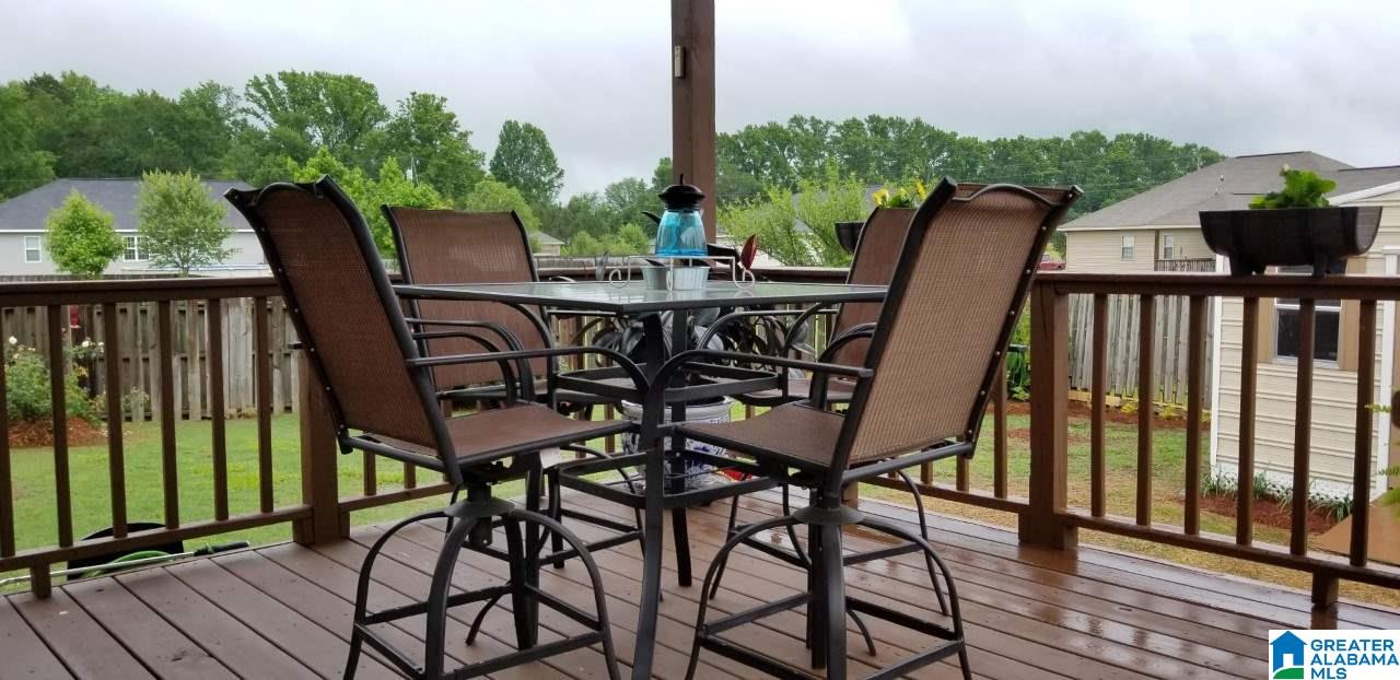 1872 Anthony Drive Gadsden, AL 35907 - Photo 11 of 21