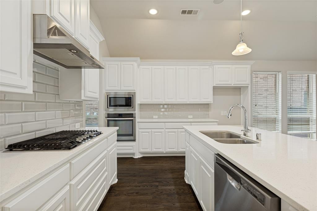 861 Countryside Way Little Elm, TX 76227 - Photo 5 of 27