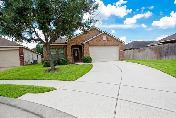 $2,350 | 402 Mornington Lane, Katy, TX 77494