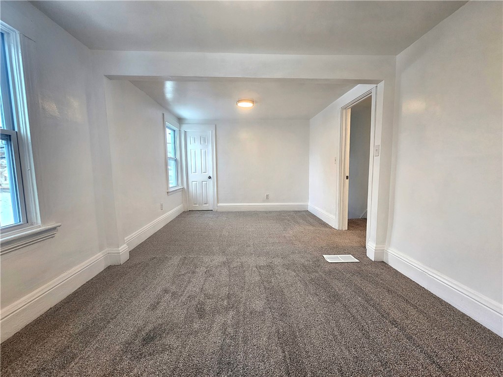 823 Jay Street Rochester, NY 14611 - Photo 15 of 26 Bedroom #1