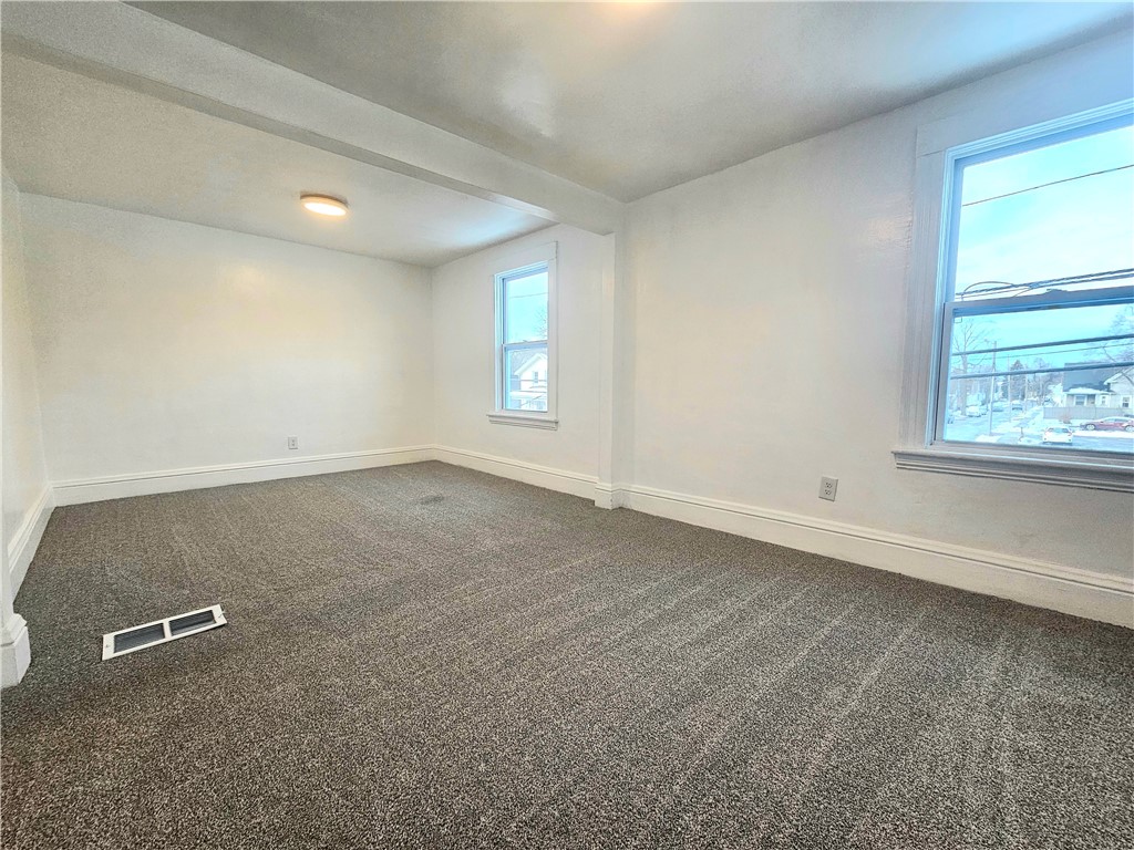 823 Jay Street Rochester, NY 14611 - Photo 16 of 26 Bedroom #1