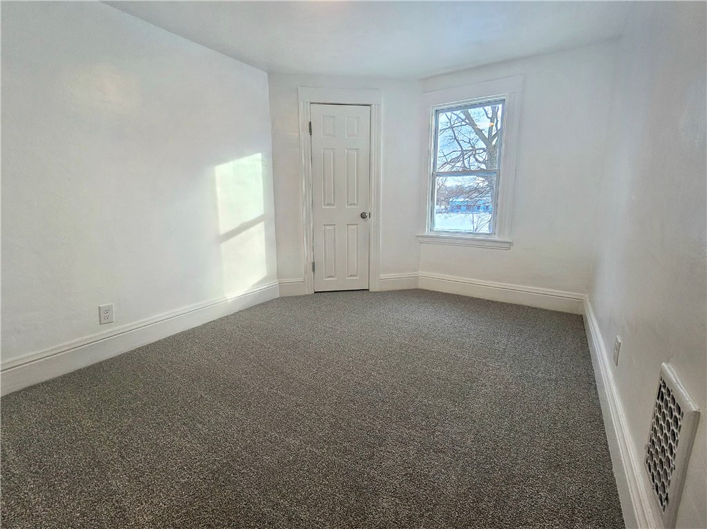 823 Jay Street Rochester, NY 14611 - Photo 18 of 26 Bedroom #2