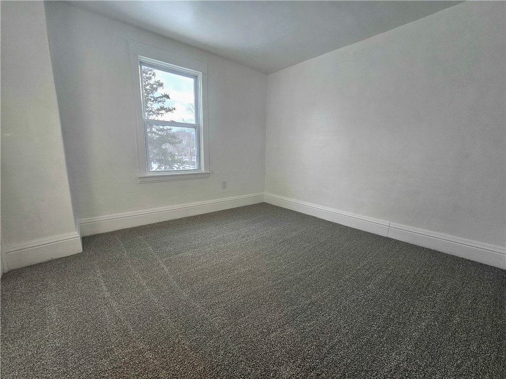 823 Jay Street Rochester, NY 14611 - Photo 19 of 26 Bedroom #3