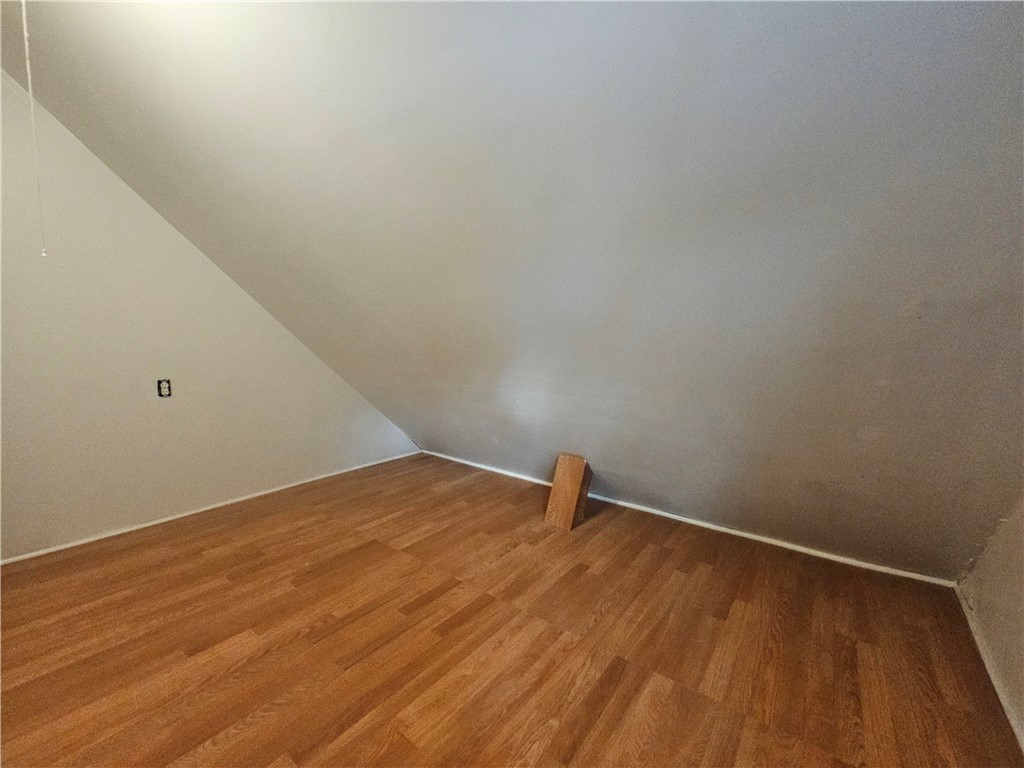 823 Jay Street Rochester, NY 14611 - Photo 24 of 26 Attic