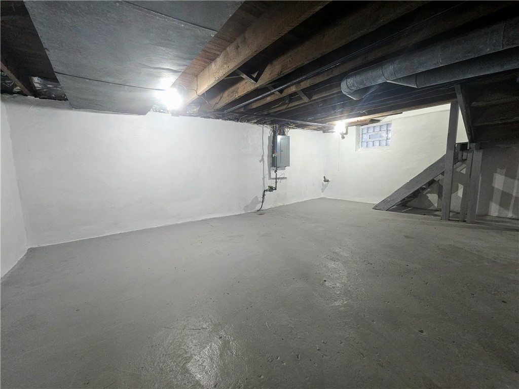 823 Jay Street Rochester, NY 14611 - Photo 25 of 26 Basement